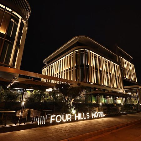 Four Hills Hotel Antalya Exterior photo