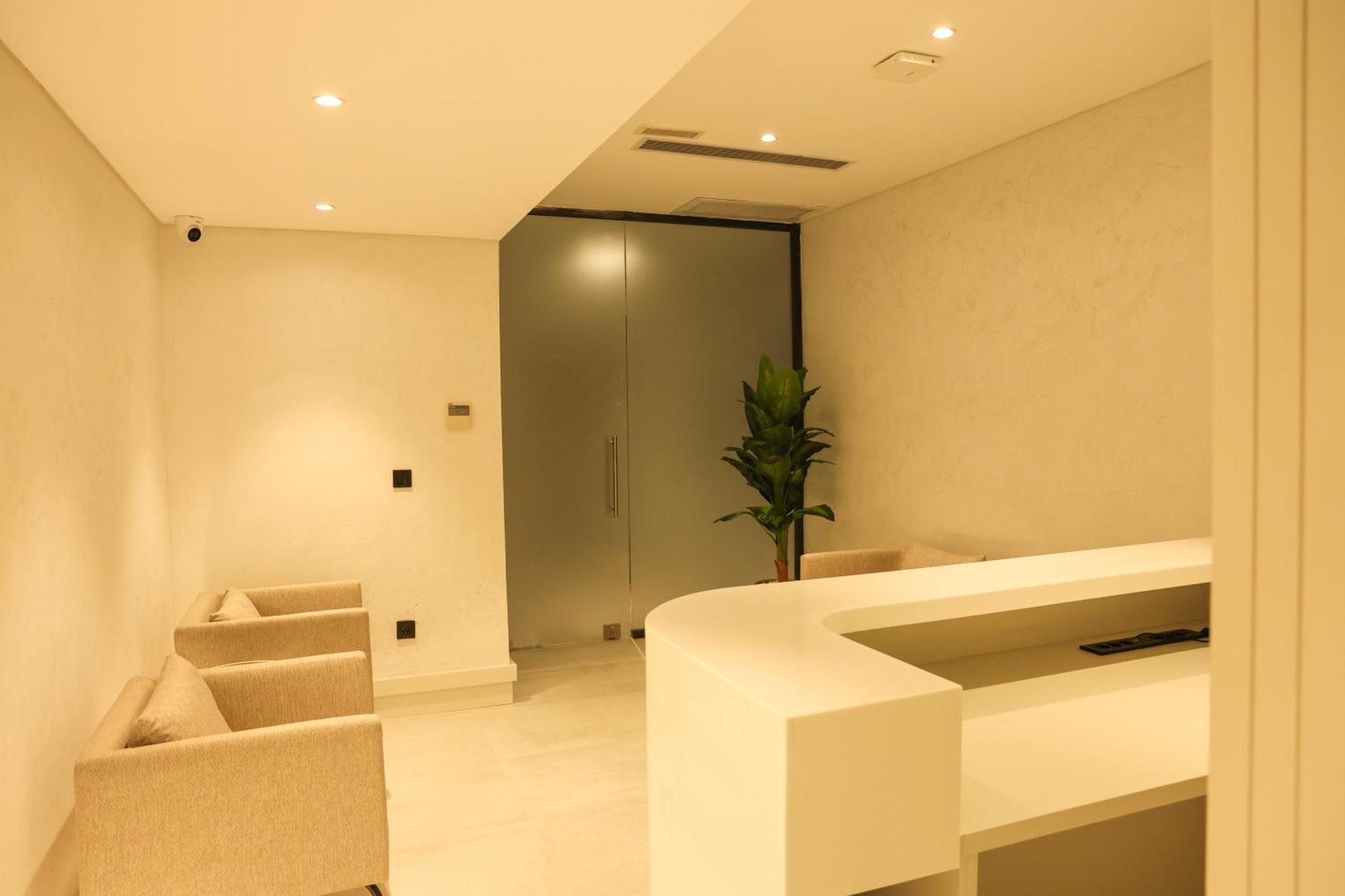 Four Hills Hotel Antalya Exterior photo