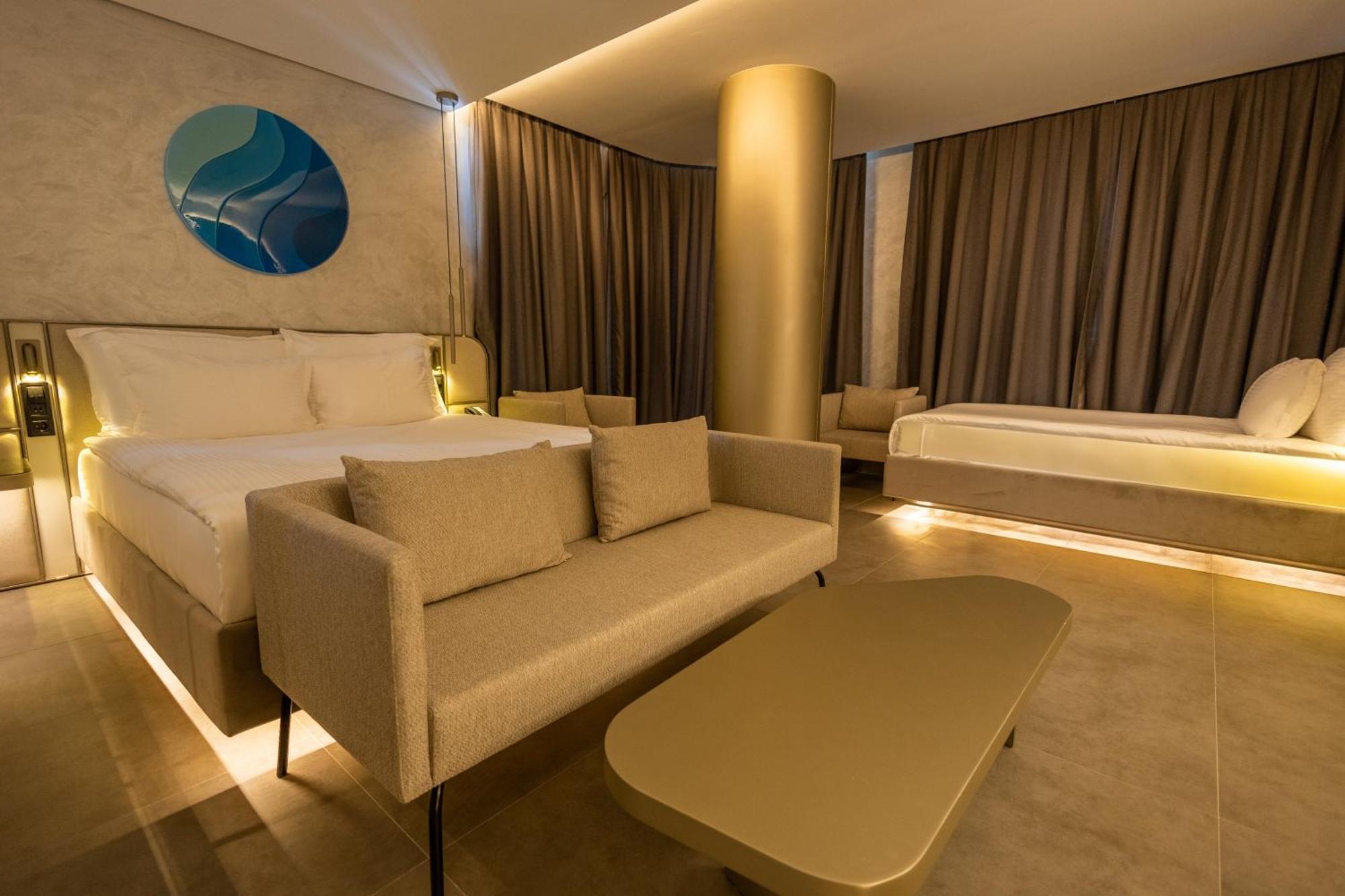 Four Hills Hotel Antalya Exterior photo
