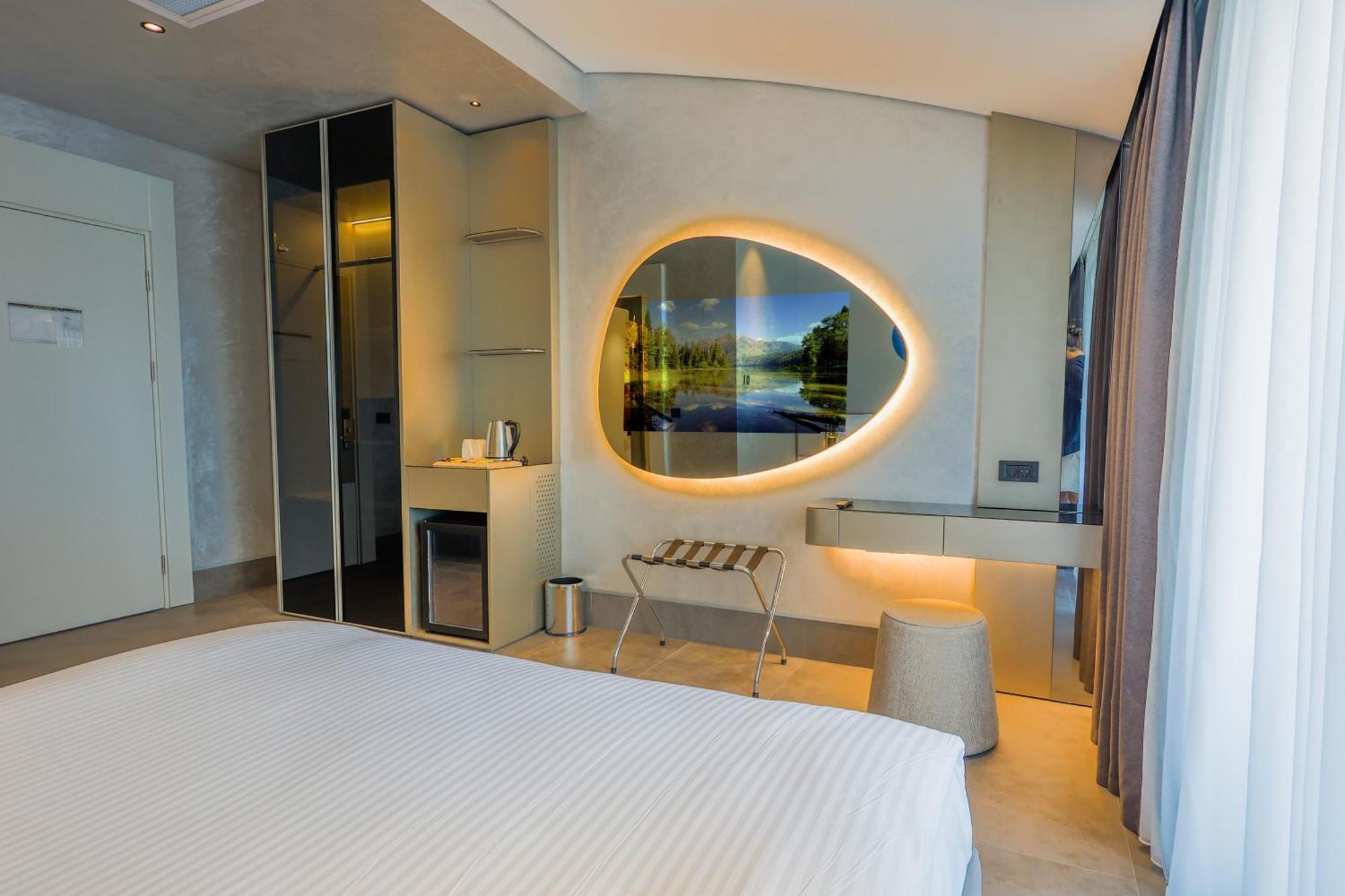 Four Hills Hotel Antalya Exterior photo