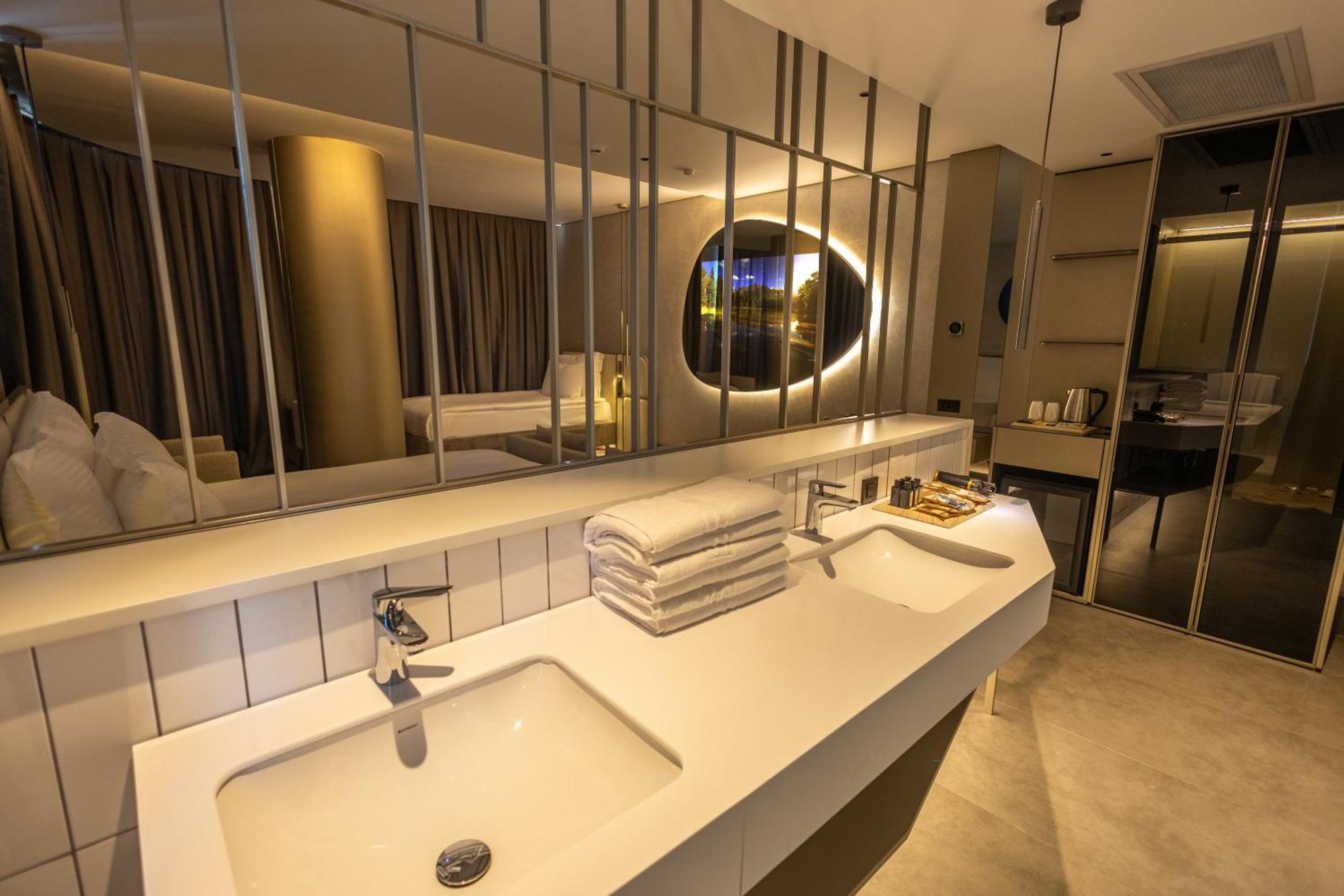 Four Hills Hotel Antalya Exterior photo