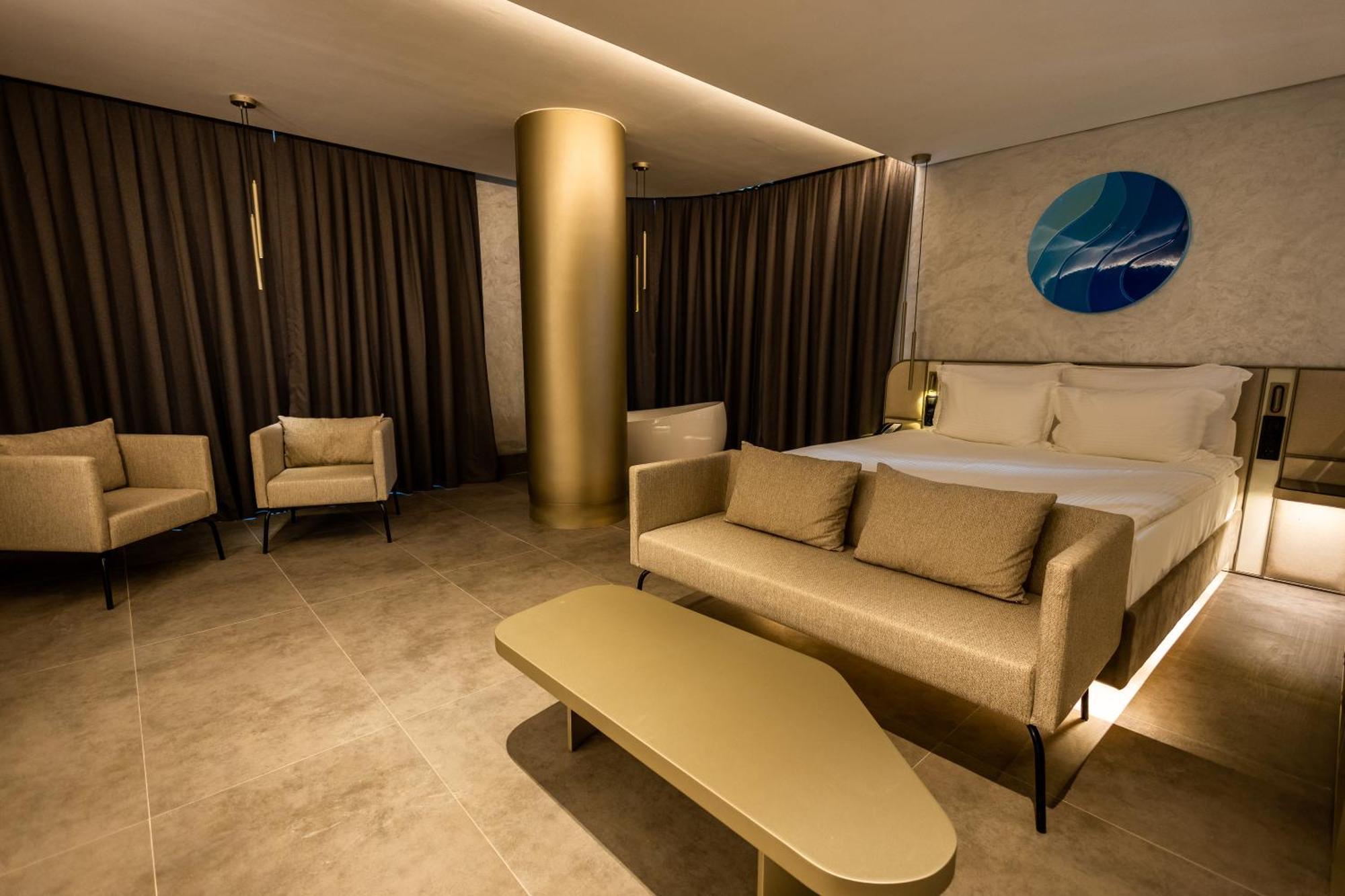 Four Hills Hotel Antalya Exterior photo