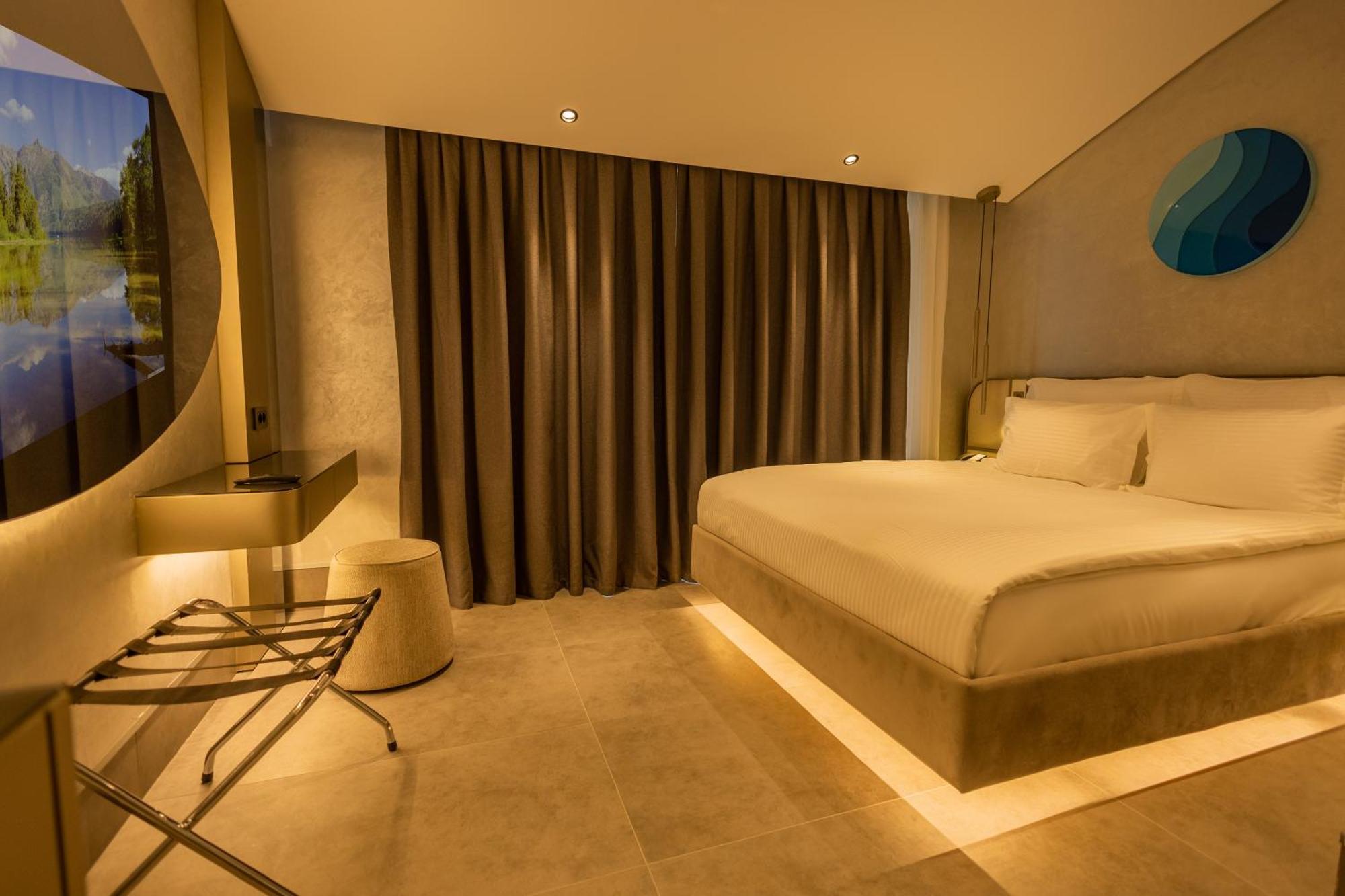 Four Hills Hotel Antalya Exterior photo