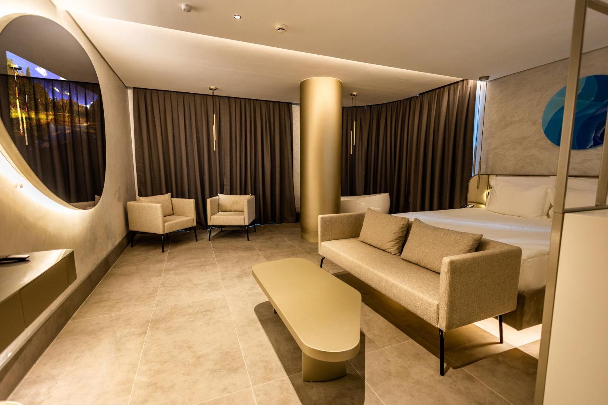 Four Hills Hotel Antalya Exterior photo