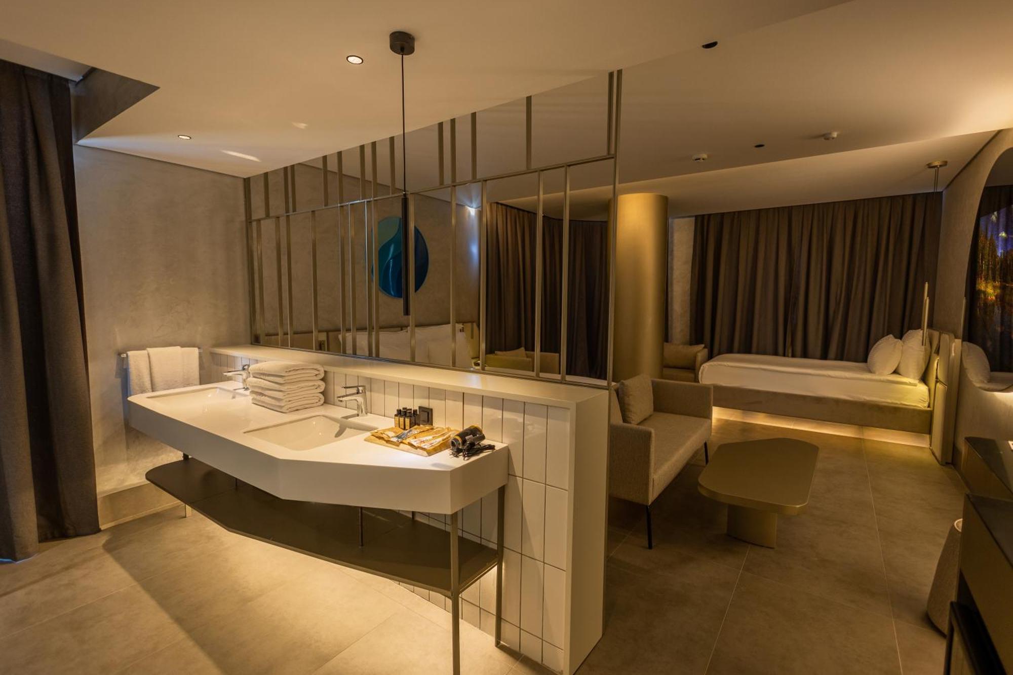 Four Hills Hotel Antalya Exterior photo