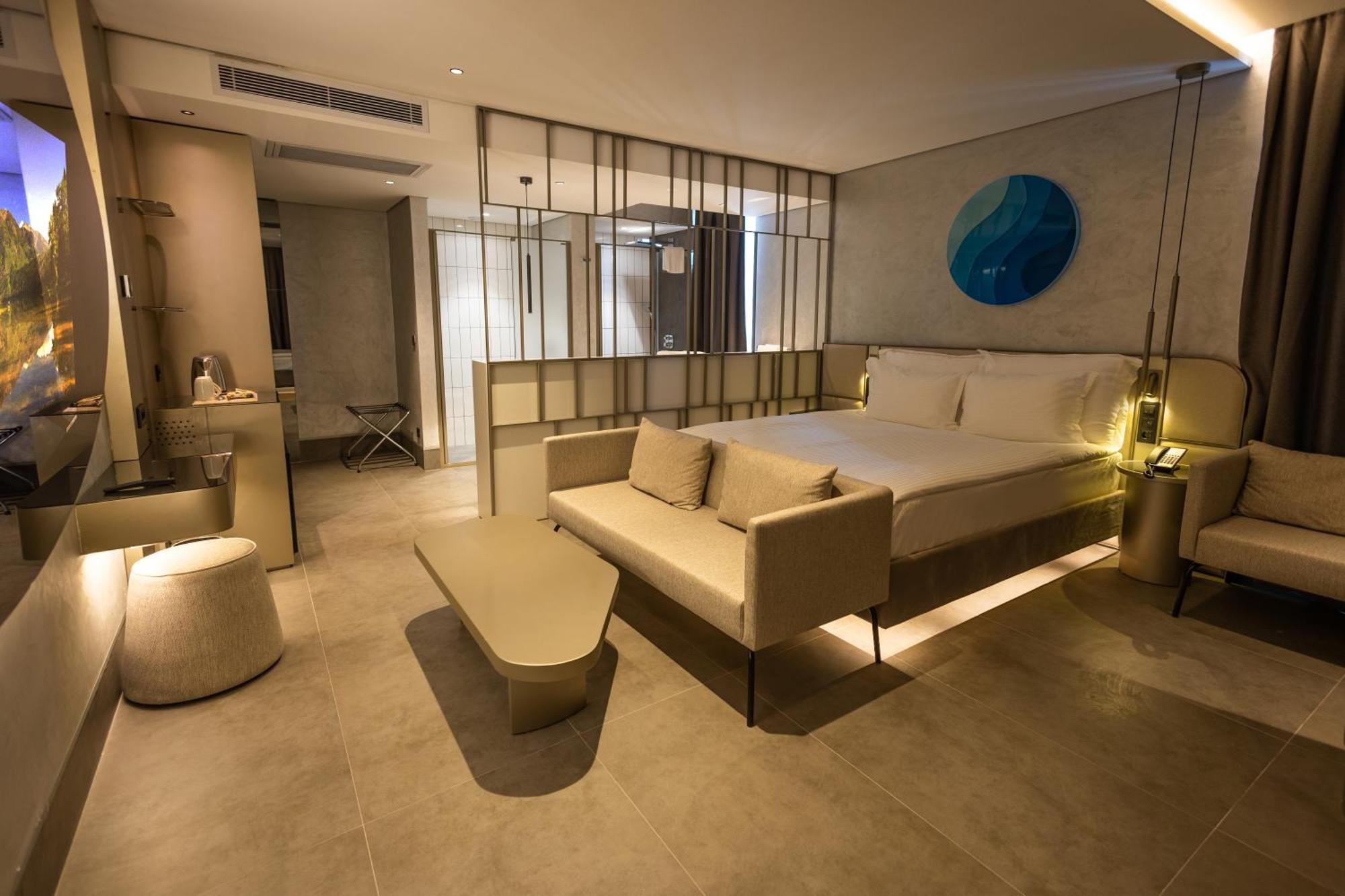 Four Hills Hotel Antalya Exterior photo